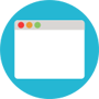 Capturas de pantalla de sitios web